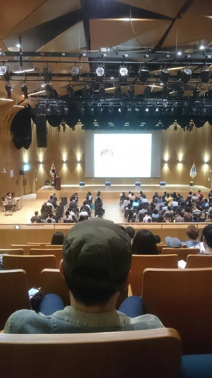 시민의눈 현장입니다 교육중 | 인스티즈