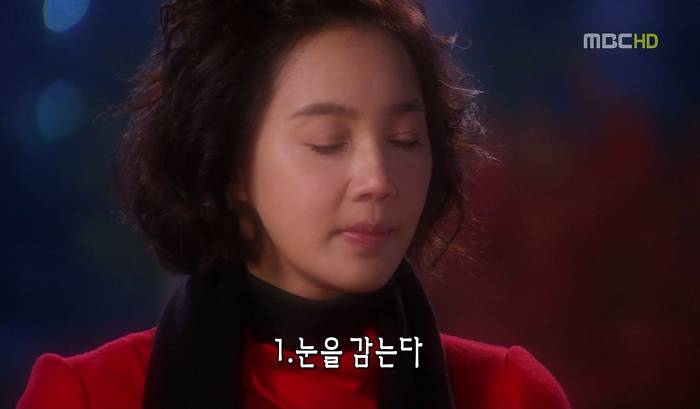 [지붕뚫고하이킥] 글로 배웠습니다.jpg | 인스티즈