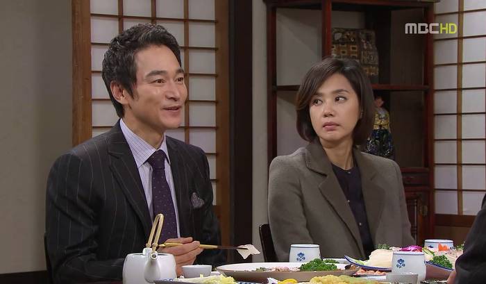 [지붕뚫고하이킥] 글로 배웠습니다.jpg | 인스티즈