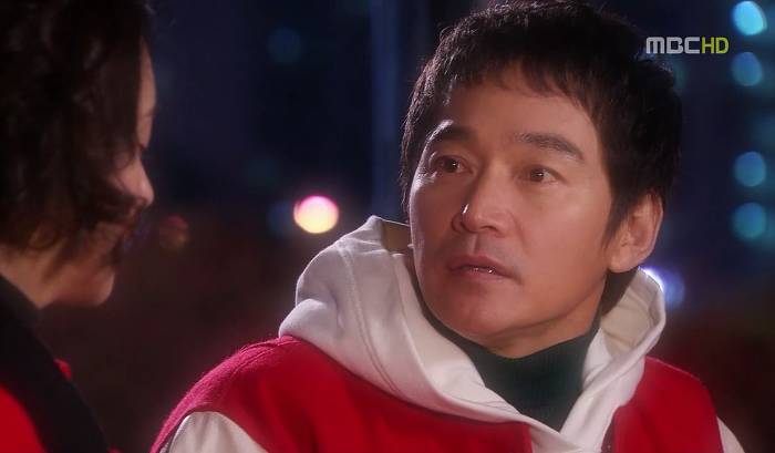 [지붕뚫고하이킥] 글로 배웠습니다.jpg | 인스티즈