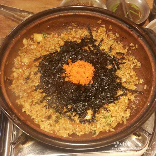 고기 먹고 가세요 매운 갈비찜 | 인스티즈