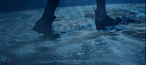 여자친구 탕탕탕.gif | 인스티즈