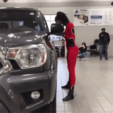 정비사님 이거드시고하세요 | 인스티즈