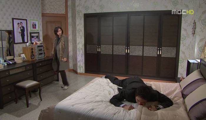 [지붕뚫고하이킥] 글로 배웠습니다.jpg | 인스티즈