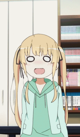 [이쁨주의] 6월 11일의 2D녀.gif | 인스티즈