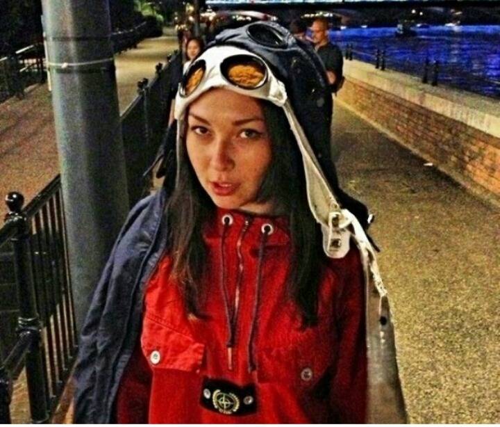 개인적으로 좋아하는 브랜드 1 | 인스티즈