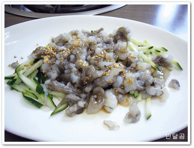 외국인들이 보면 기겁하는 한국음식 2개 | 인스티즈