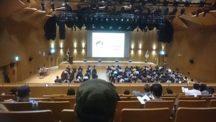 시민의눈 현장입니다 교육중 | 인스티즈