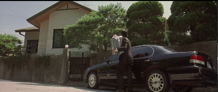 영화 달콤한 인생 | 인스티즈