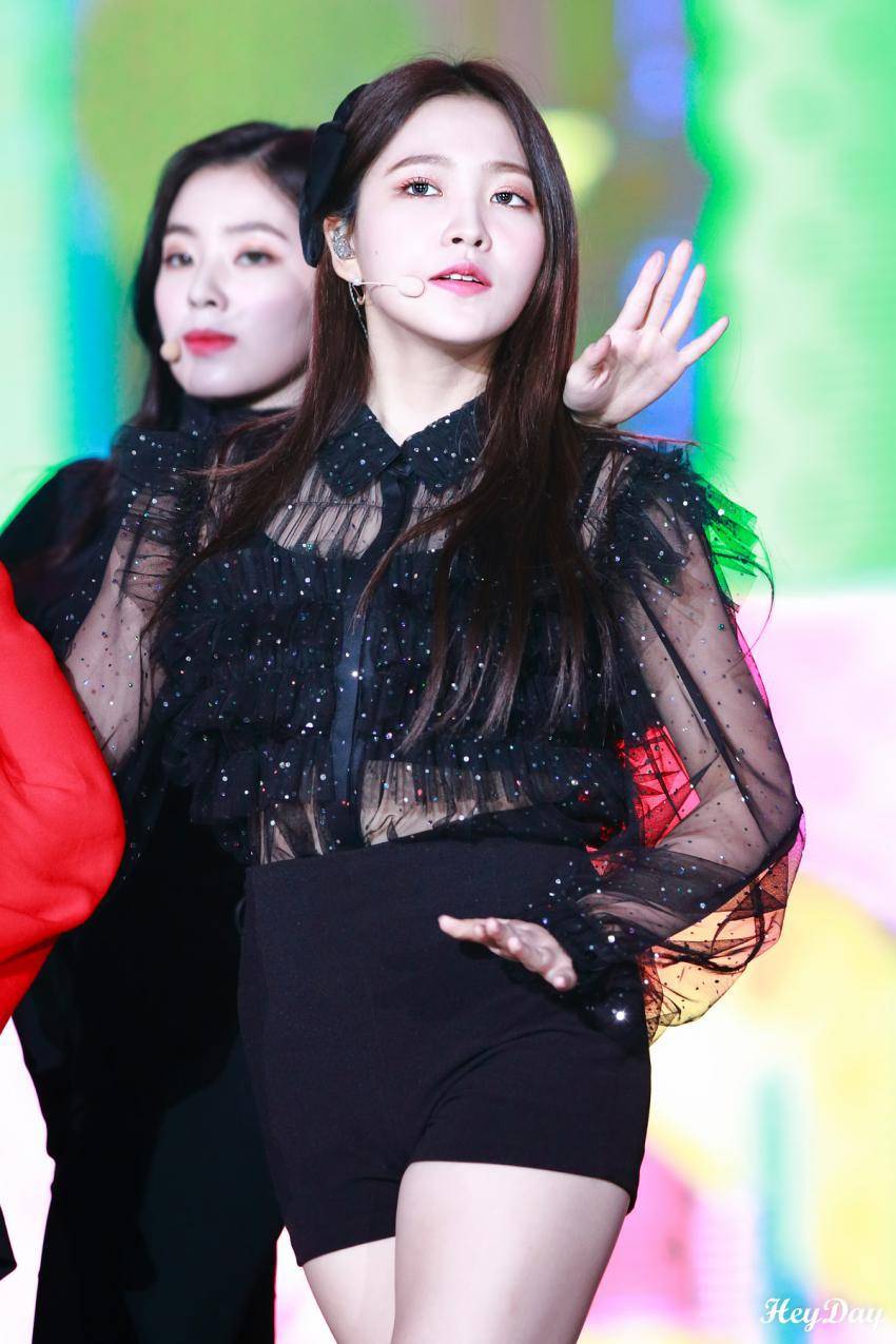 KMF 레드벨벳 | 인스티즈