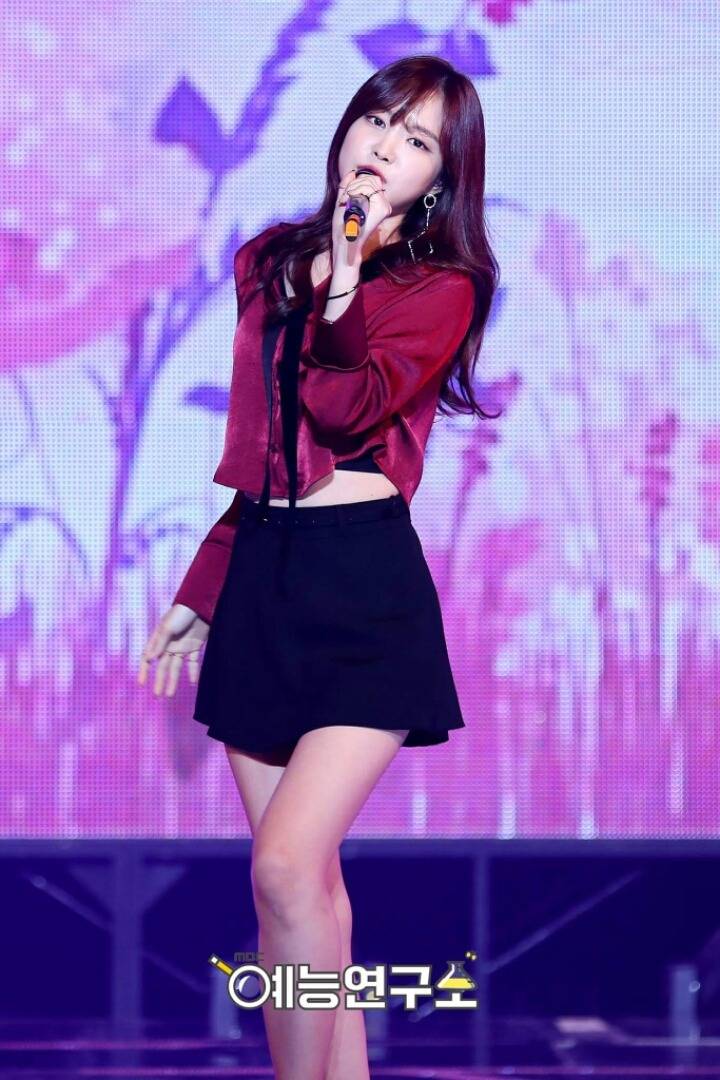 못생긴 나은이 | 인스티즈