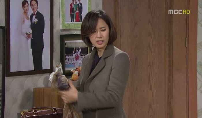 [지붕뚫고하이킥] 글로 배웠습니다.jpg | 인스티즈