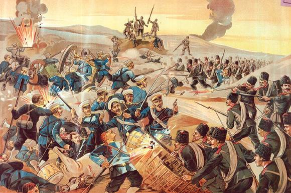 안중근 의사가 쏜 것은 이토 히로부미가 아니다 | 인스티즈