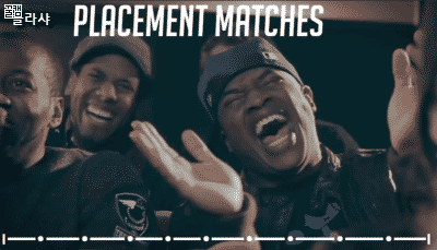 [오버워치] 시즌 3 배치고사 요약 | 인스티즈