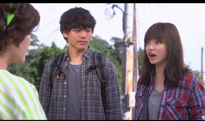 [감자별] 홍콩에 가고 싶은 진아 (감자별 7화) (6/6) (完) | 인스티즈