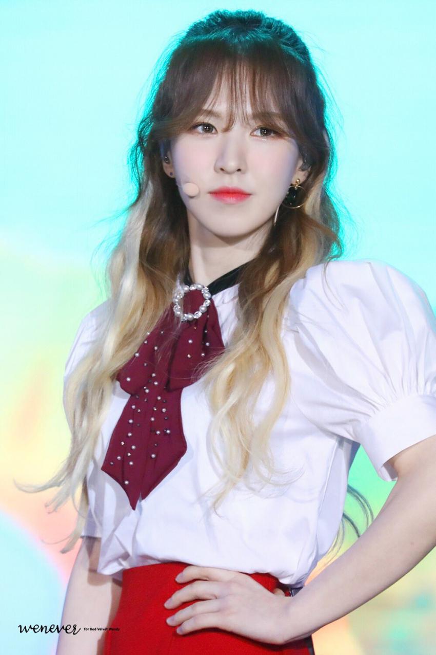 KMF 레드벨벳 | 인스티즈