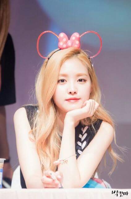 못생긴 나은이 | 인스티즈