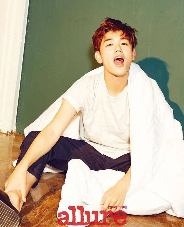 이 사람 안티가 한명이라도 있으면 이 곳을 떠나겠습니다 | 인스티즈