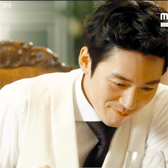 현대극 좀 자주했으면 하는 배우.gif | 인스티즈