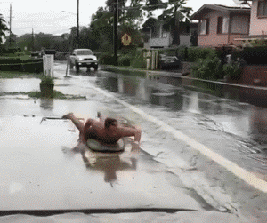동네 한명쯤 있다는 백수형 | 인스티즈