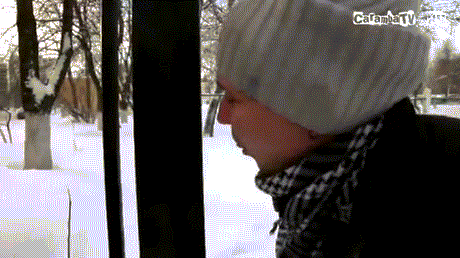 사람들이 평화롭다고 하는 나라.gif | 인스티즈