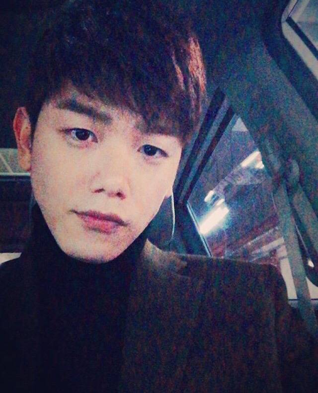 이 사람 안티가 한명이라도 있으면 이 곳을 떠나겠습니다 | 인스티즈