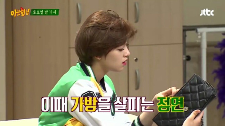 트와이스에게 물벼락 맞는 서장훈.jpgif | 인스티즈