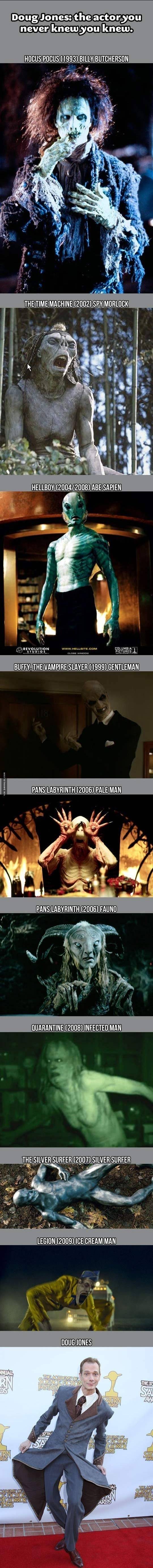 아무도 못알아보는 다작배우 . jpg | 인스티즈