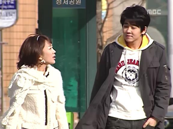 [거침없이하이킥] 질투에 관한 에피소드.jpg | 인스티즈