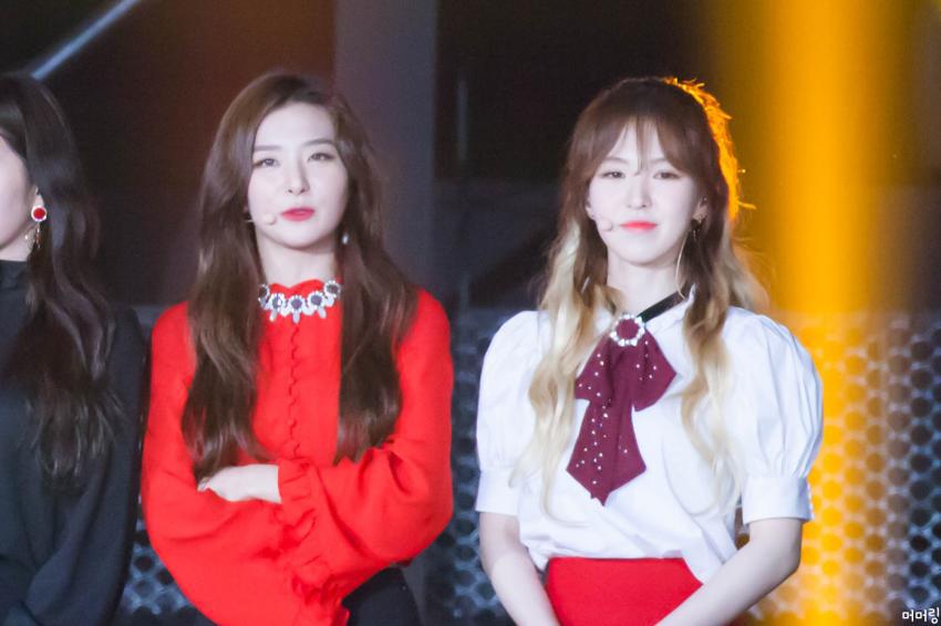 KMF 레드벨벳 | 인스티즈