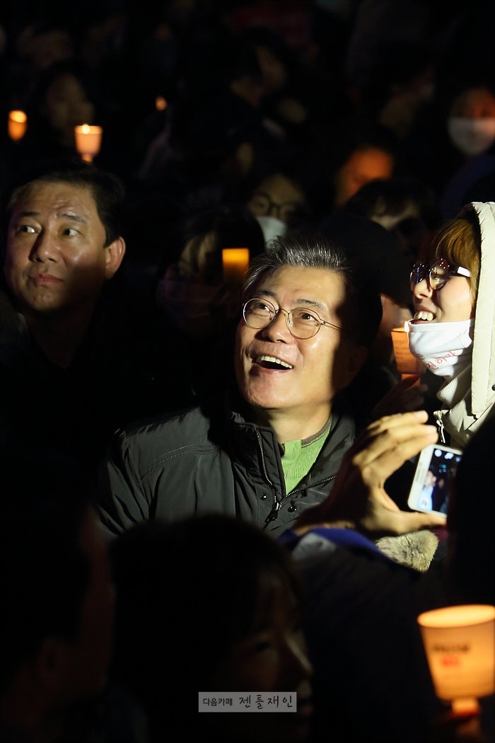 문재인 한정 따뜻한 남자,웨폰킴(a.k.a김병기) | 인스티즈