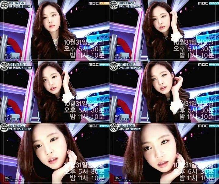 못생긴 나은이 | 인스티즈