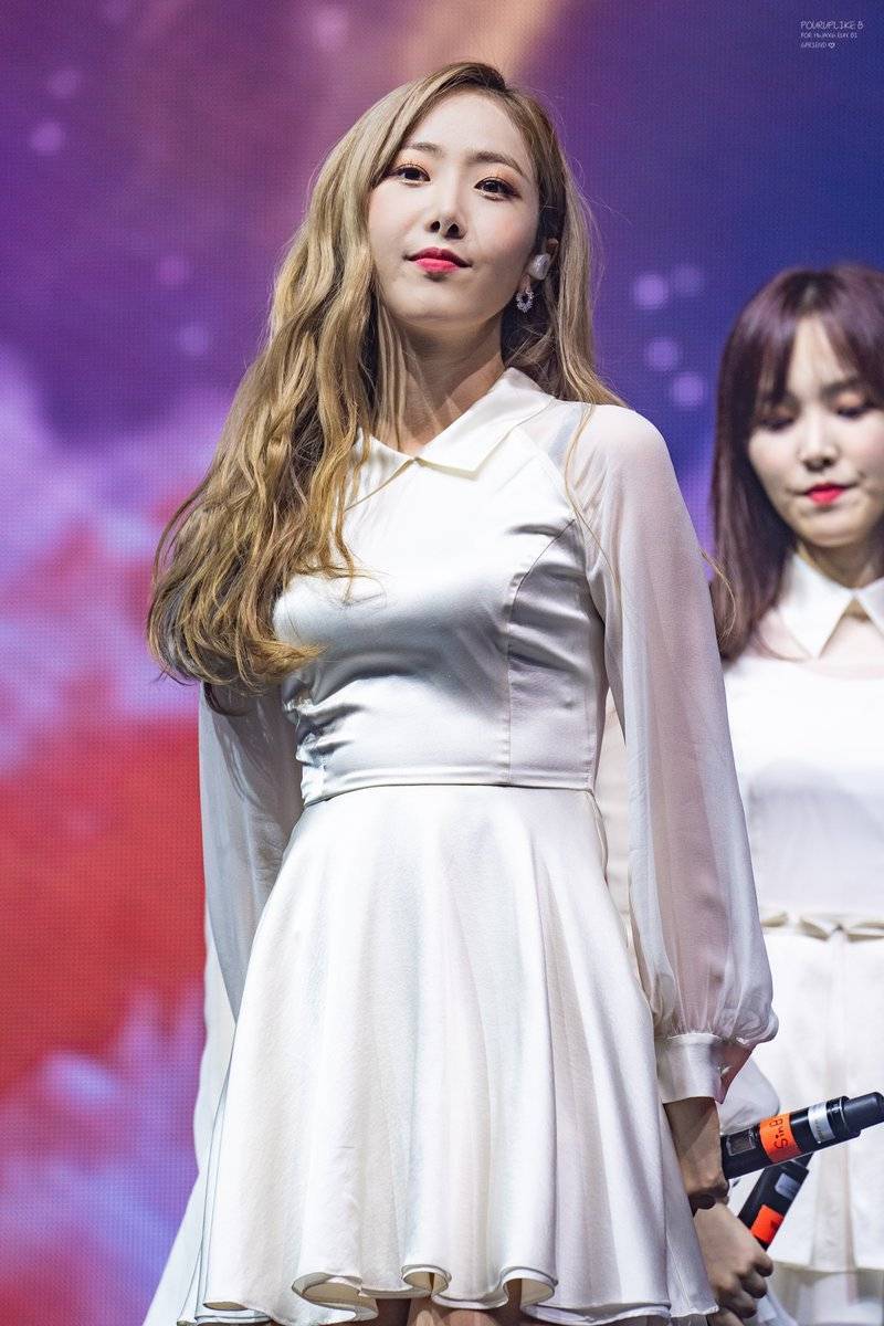 여자친구 신비.jpgif | 인스티즈