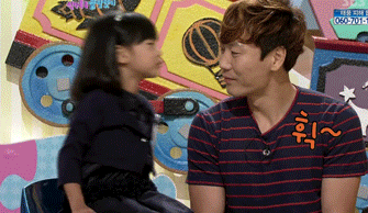 애교쟁이 아가들(엄마 아빠 덕후들 ㅠㅠ) | 인스티즈