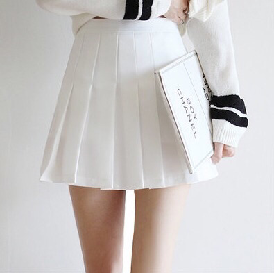 남자에게 호 98.61％라는 여자 패션 아이템 | 인스티즈