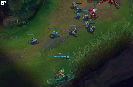 [LOL] 사기적인 카밀의 도약거리 | 인스티즈