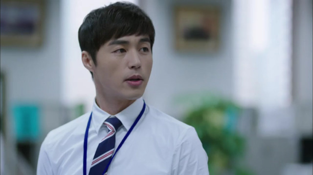 드라마 미생 신입즈 귀여웠던 장면ㅋㅋㅋㅋㅋ.jpg | 인스티즈