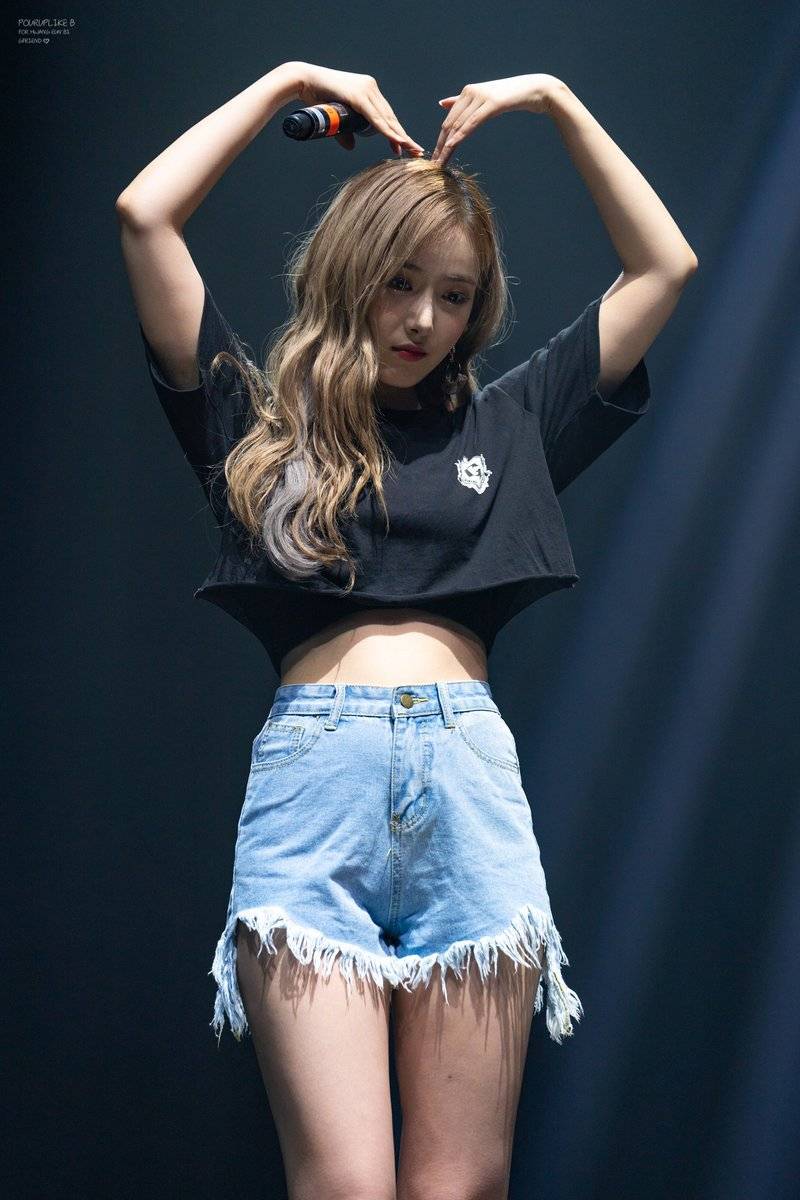 여자친구 신비.jpgif | 인스티즈