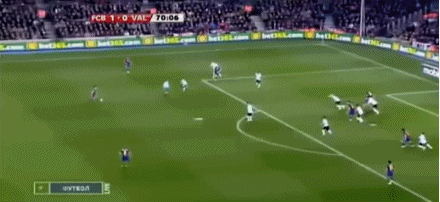 "그의 패스는 컴퓨터로도 구현이 불가능하다." | 인스티즈