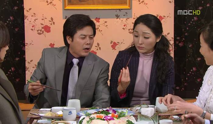 [지붕뚫고하이킥] 글로 배웠습니다.jpg | 인스티즈