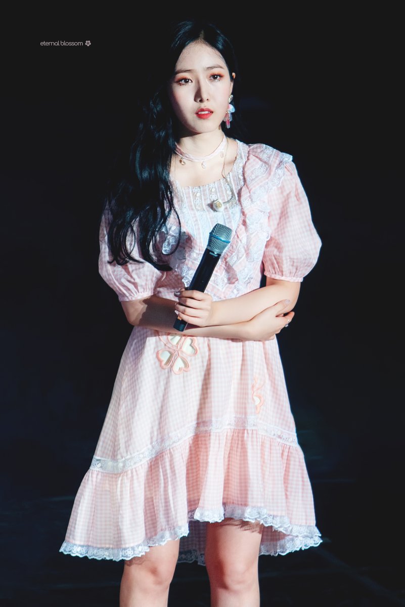 여자친구 신비.jpgif | 인스티즈