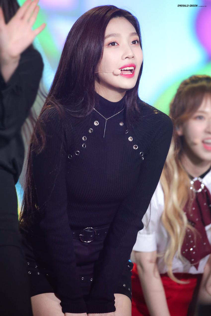 KMF 레드벨벳 | 인스티즈