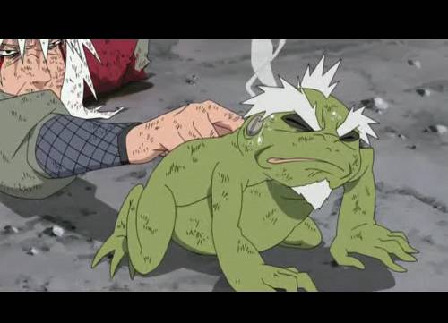 개인적으로 나루토에서 가장 좋아하는 캐릭터.jpg | 인스티즈