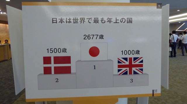 ??: 일본은 세계에서 가장 오래된 나라 | 인스티즈