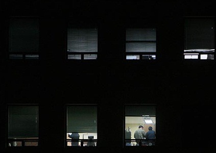 대한민국 최고의 권력기관 | 인스티즈