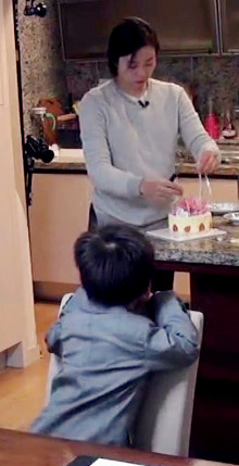 [슈퍼맨이돌아왔다] 이제 혼자 집도 찾아가는 이서언ㅠㅠㅠㅠㅠ.JPG | 인스티즈