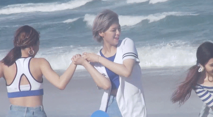 트와이스 TV SPECIAL EP.5 움짤 | 인스티즈