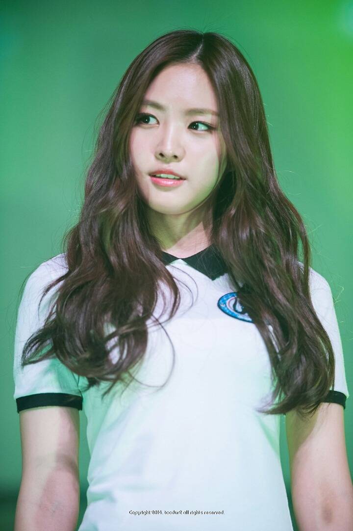 못생긴 나은이 | 인스티즈