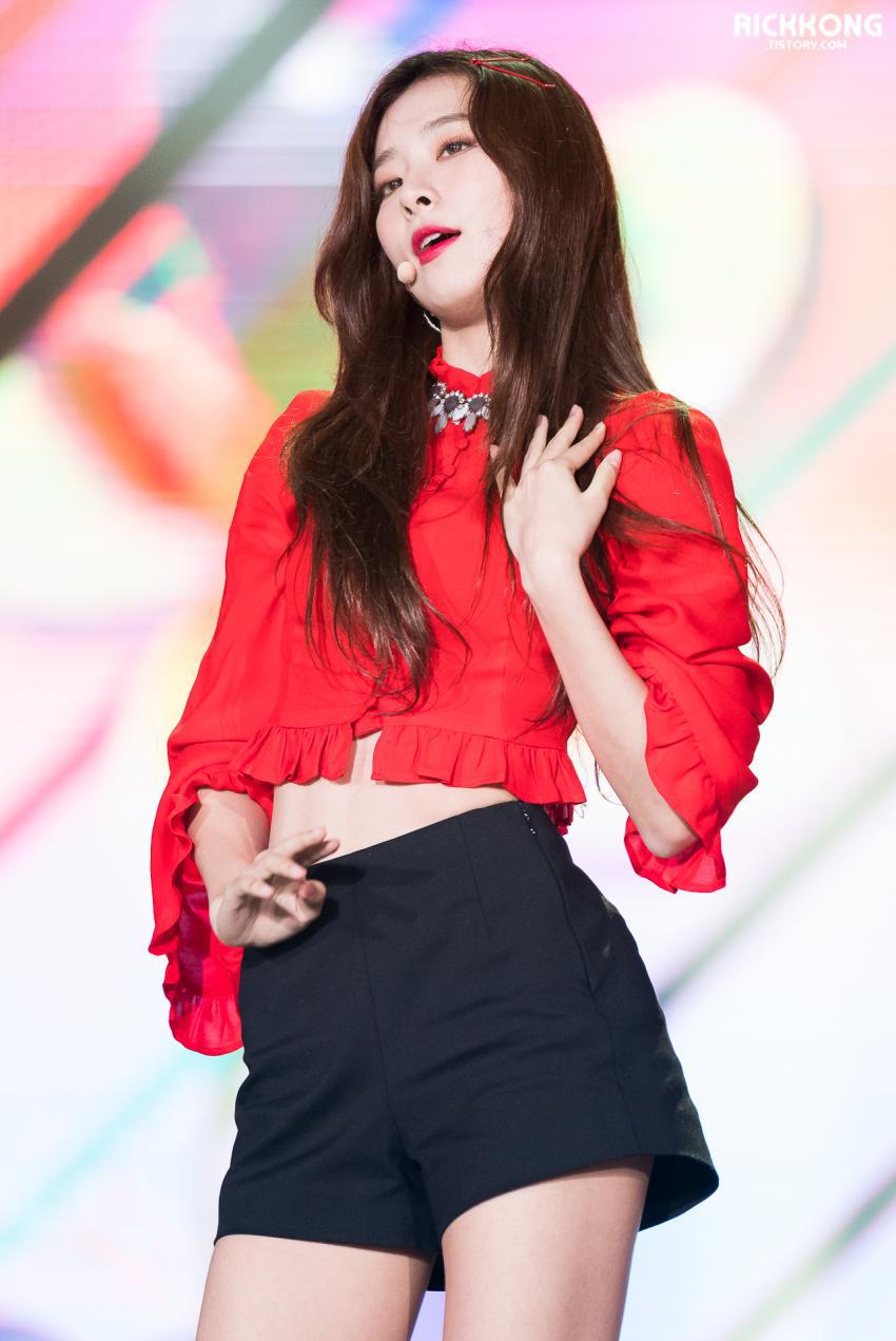 KMF 레드벨벳 | 인스티즈