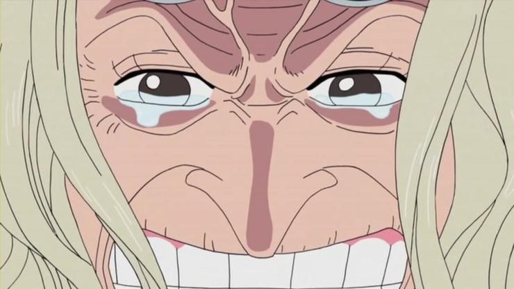 개인적으로 생각하는 원피스 베스트 에피소드 TOP3 | 인스티즈